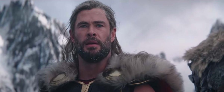 Everything Know About Thor Love Thunder So Far