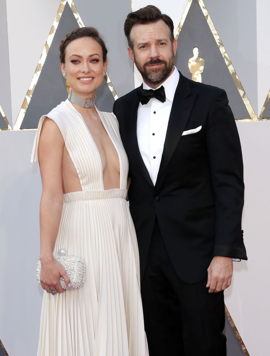 Everything Olivia Wilde and Jason Sudeikis Have Said About Their Relationship Over the Years