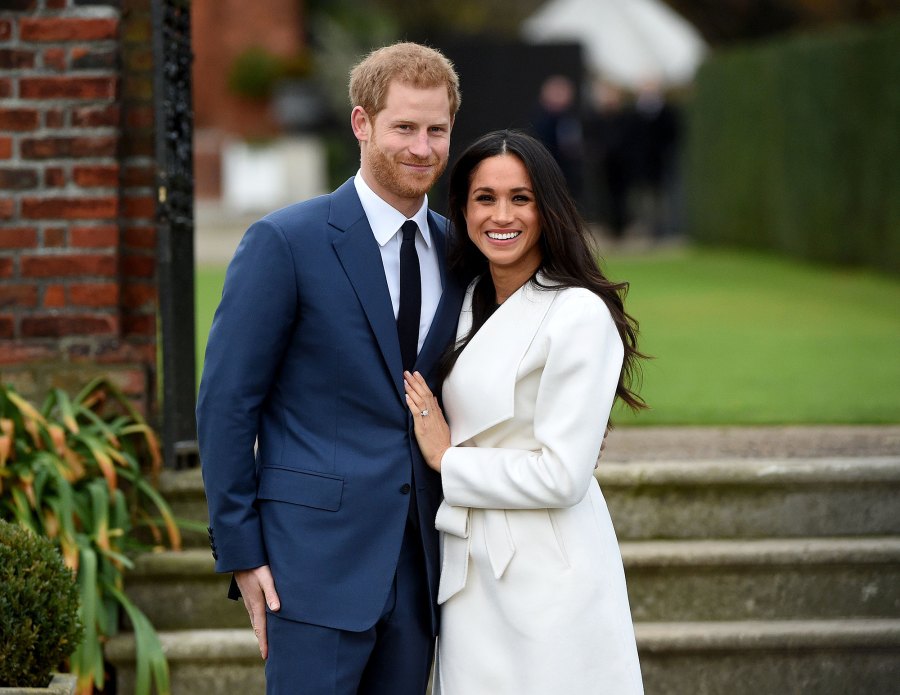 Feature Meghan Markle and Prince Harry Make Stylish Appearance at the Invictus Games