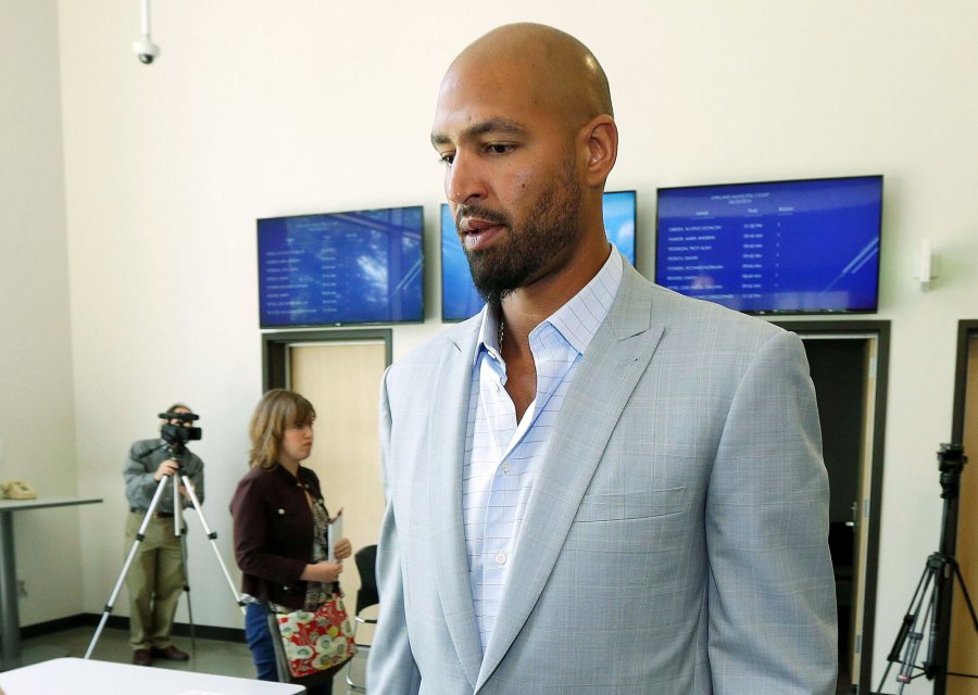 Hope Solo and Jerramy Stevens Relationship Timeline