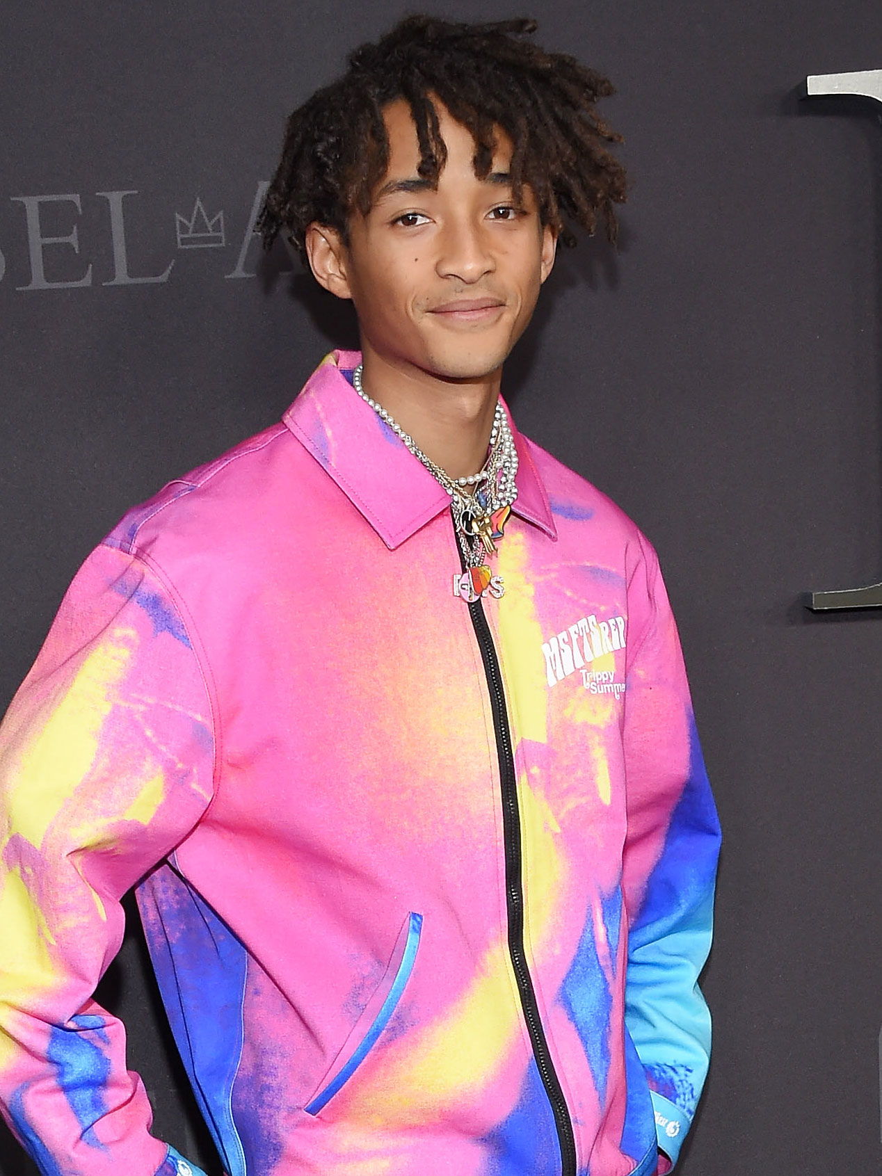 Jaden Smith Bio Pic
