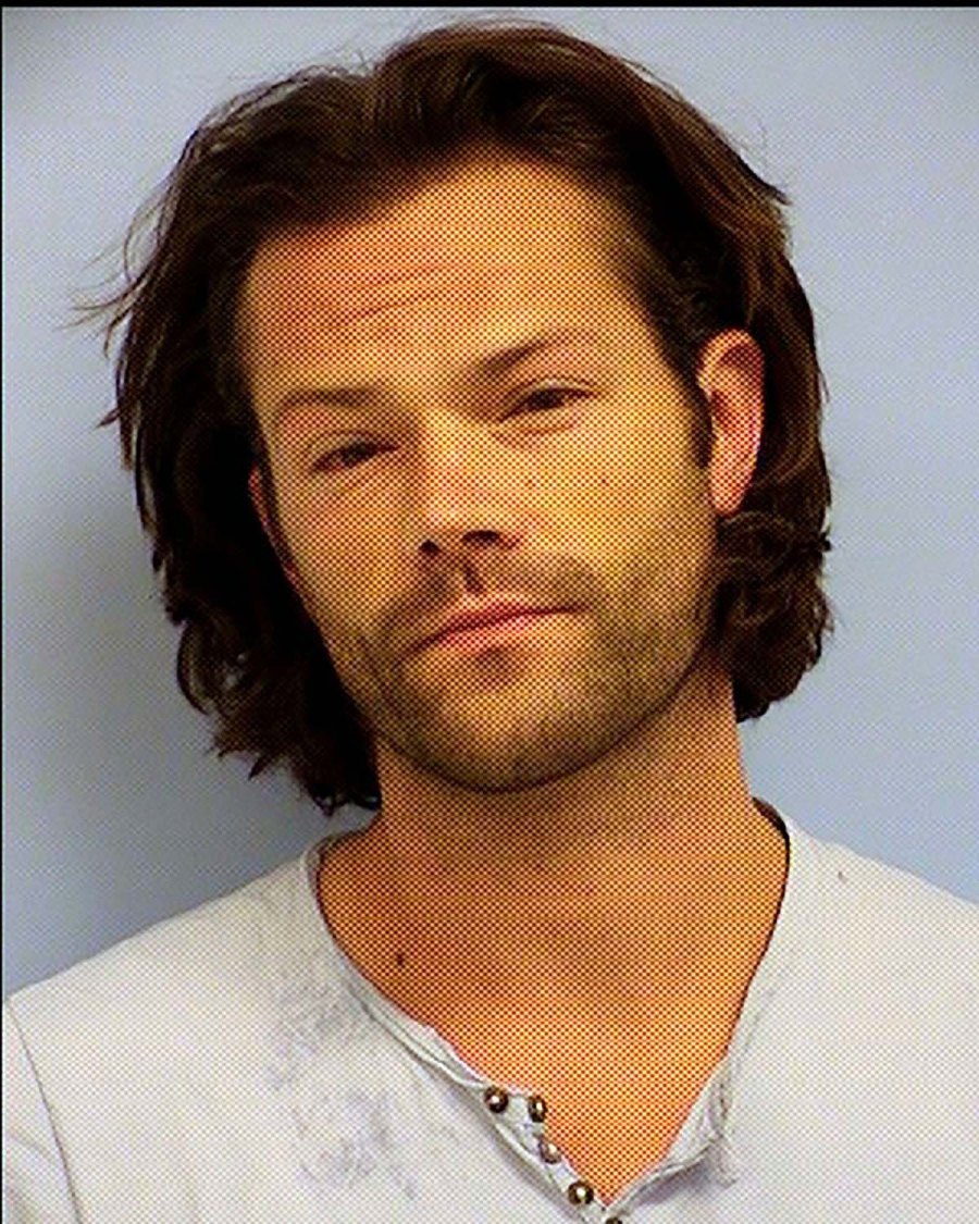 Jared Padaleckis Ups Downs Through Years