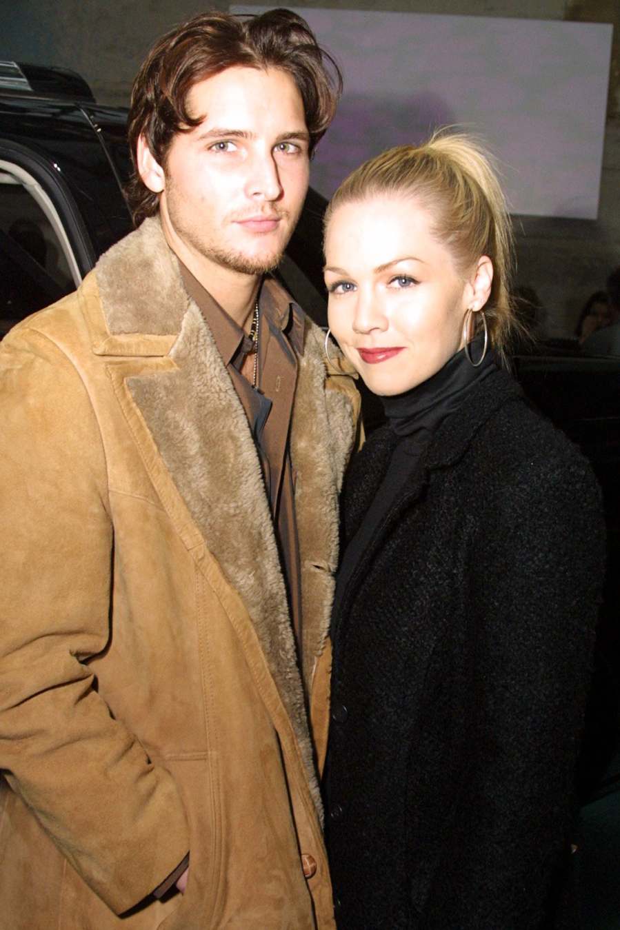 Jennie Garth and Peter Facinelli's Ups and Downs Through the Years: From Falling in Love on Set to Coparenting