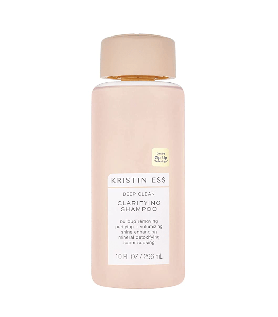 Kristin Ess Deep Clean Clarifying Shampoo