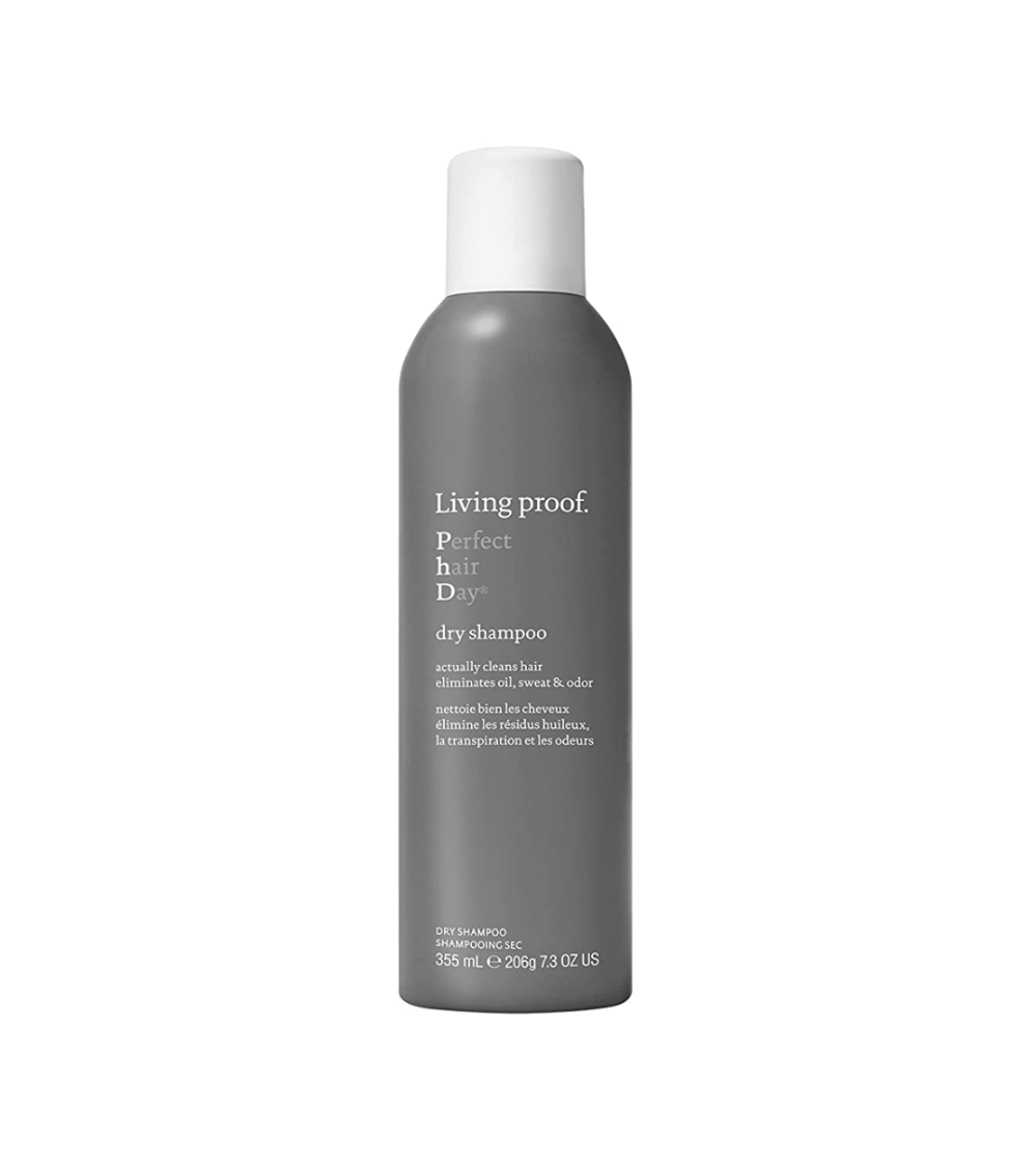 Living Proof Dry Shampoo