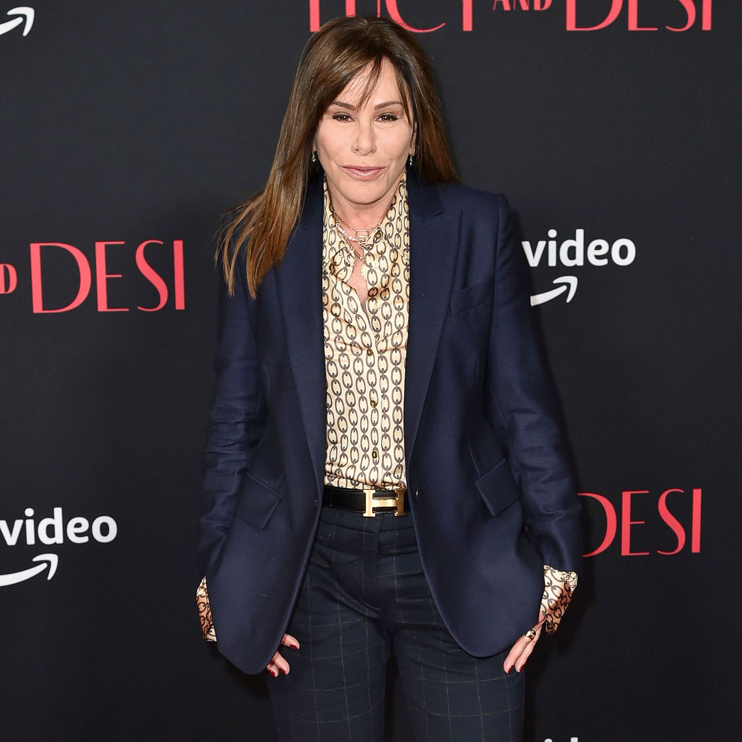 Melissa Rivers 25 Things You Dont Know About Me