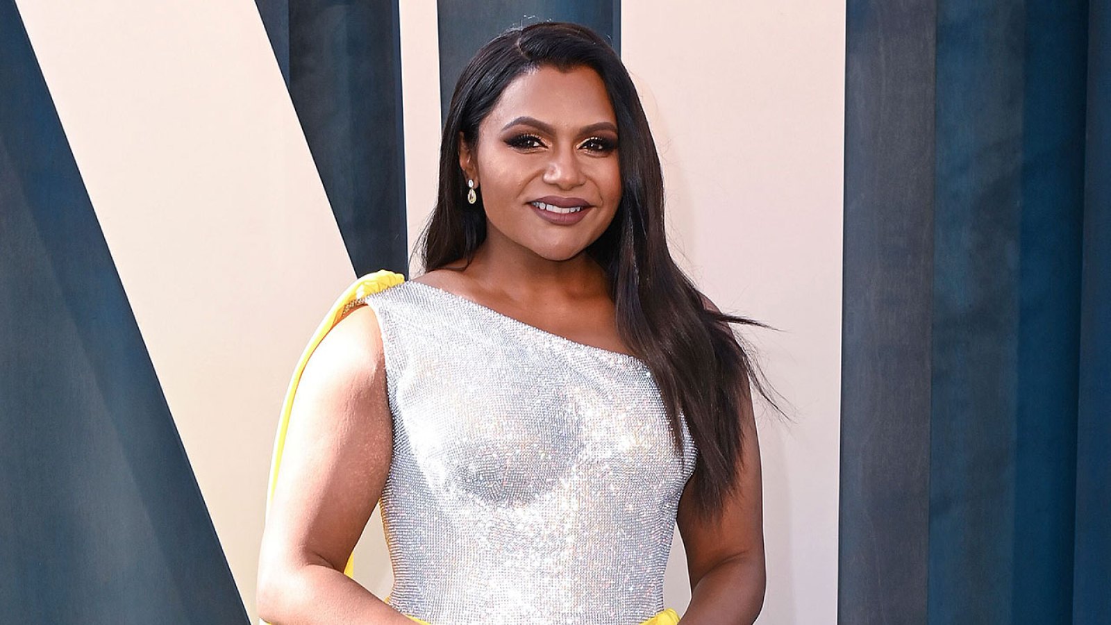 Mindy Kaling Slim Down During the Pandemic