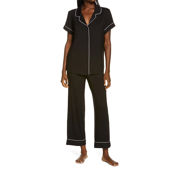 Nordstrom Moonlight Crop Pajamas