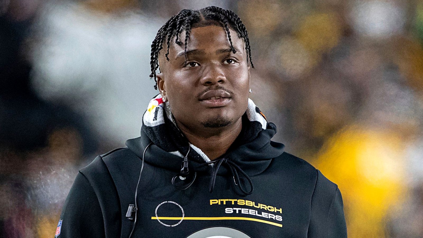 Pittsburgh Steelers Quarterback Dwayne Haskins Dead at 24: 'Devastated and at a Loss for Words'