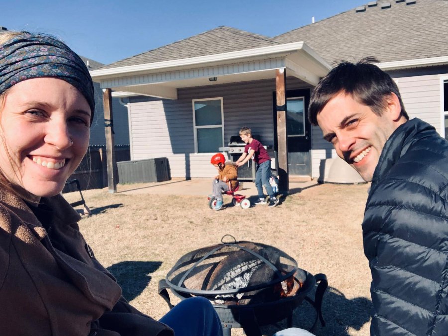 Pregnant Jill Duggar and Husband Derick Dillard Are Moving Out of Their Arkansas Home