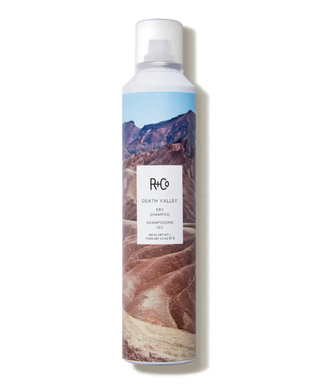 R+Co DEATH VALLEY Dry Shampoo