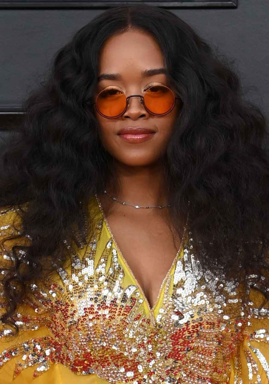 See the Wildest Hair and Makeup at the Grammys 2022