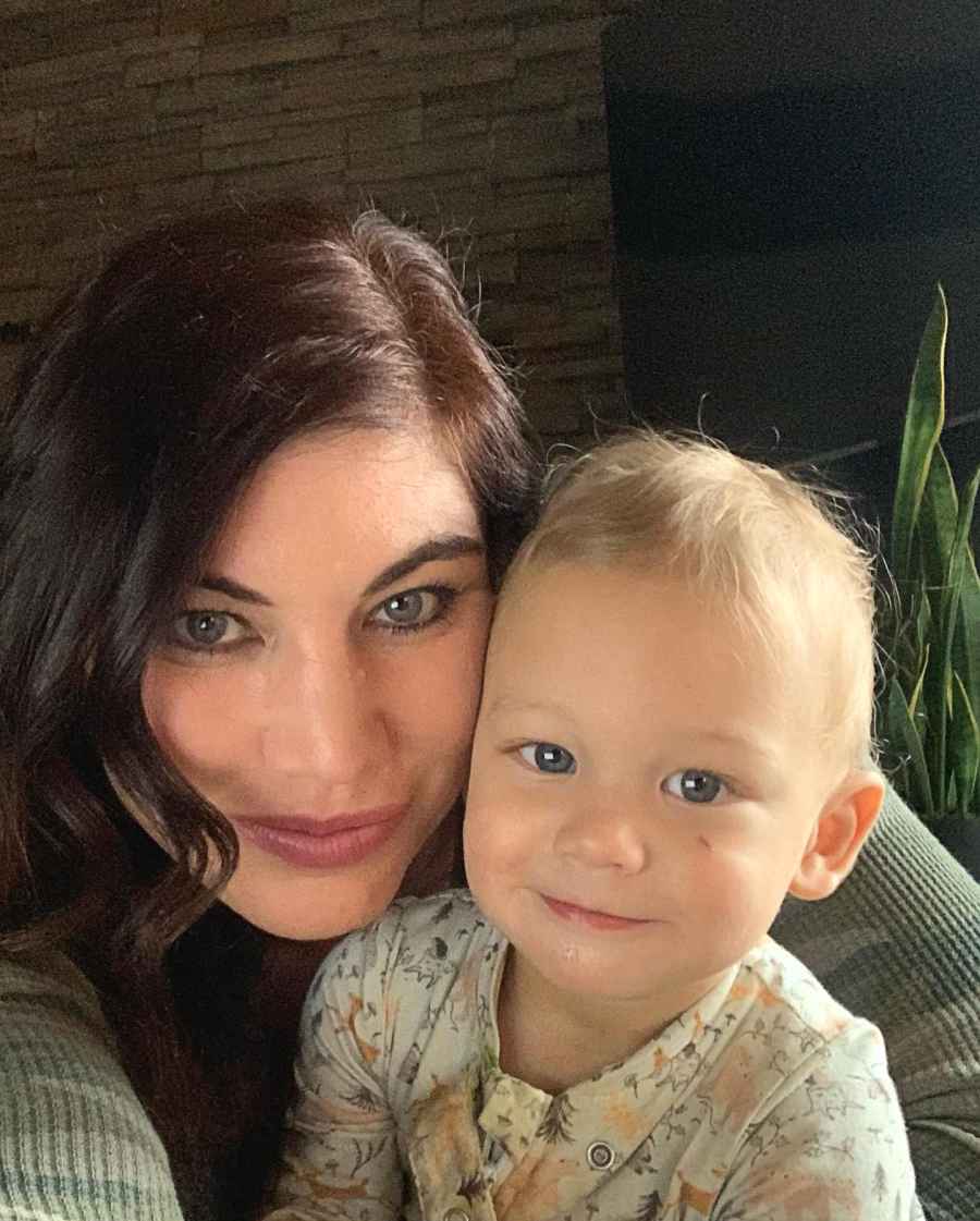 Soccer Star Hope Solo's Family Album With Twins Lozen and Vittorio