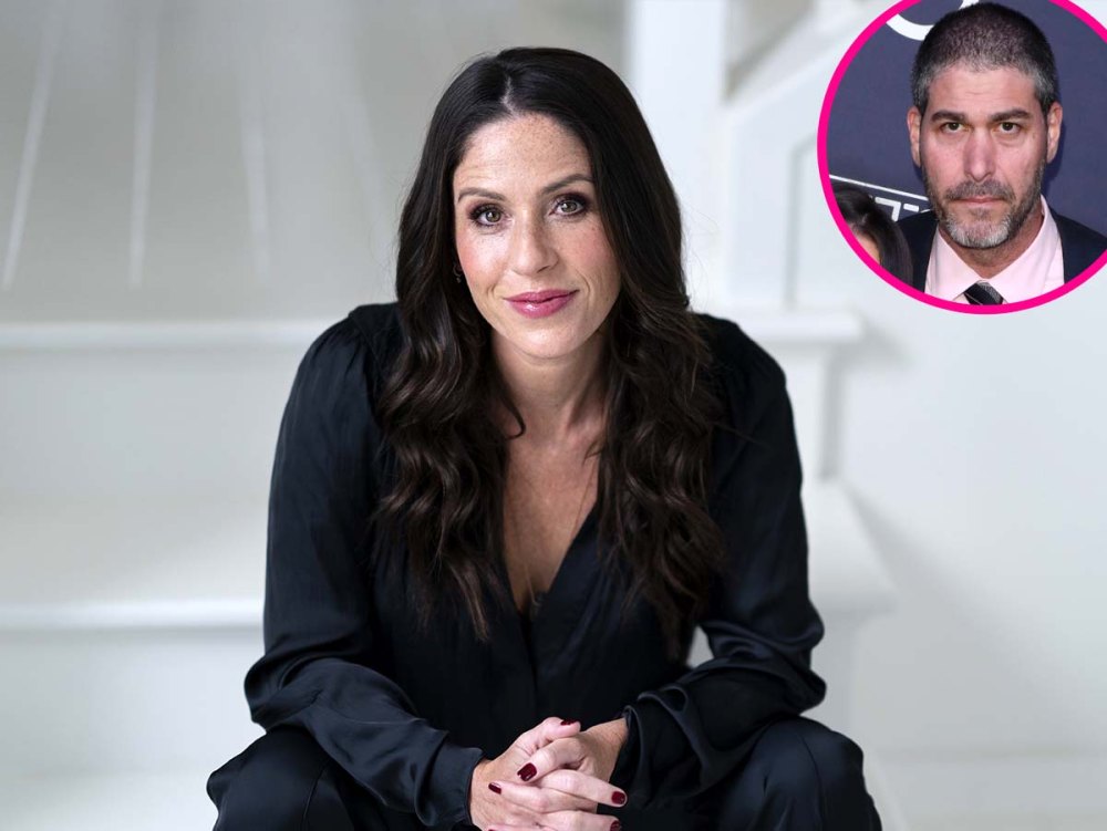 Soleil Moon Fryes Divorce Finalized Jason Goldberg Pay Her 36K Month