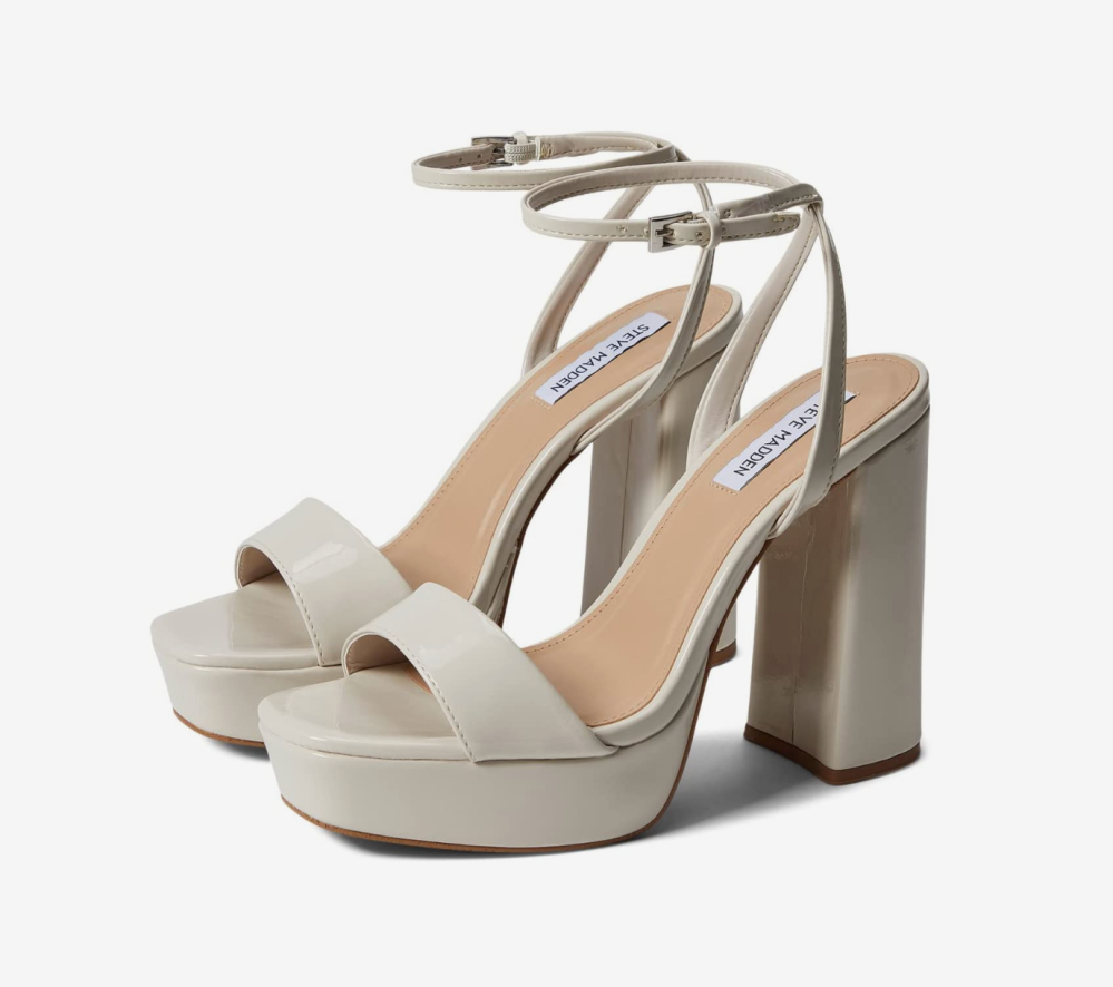 Steve Madden Lessa Sandal