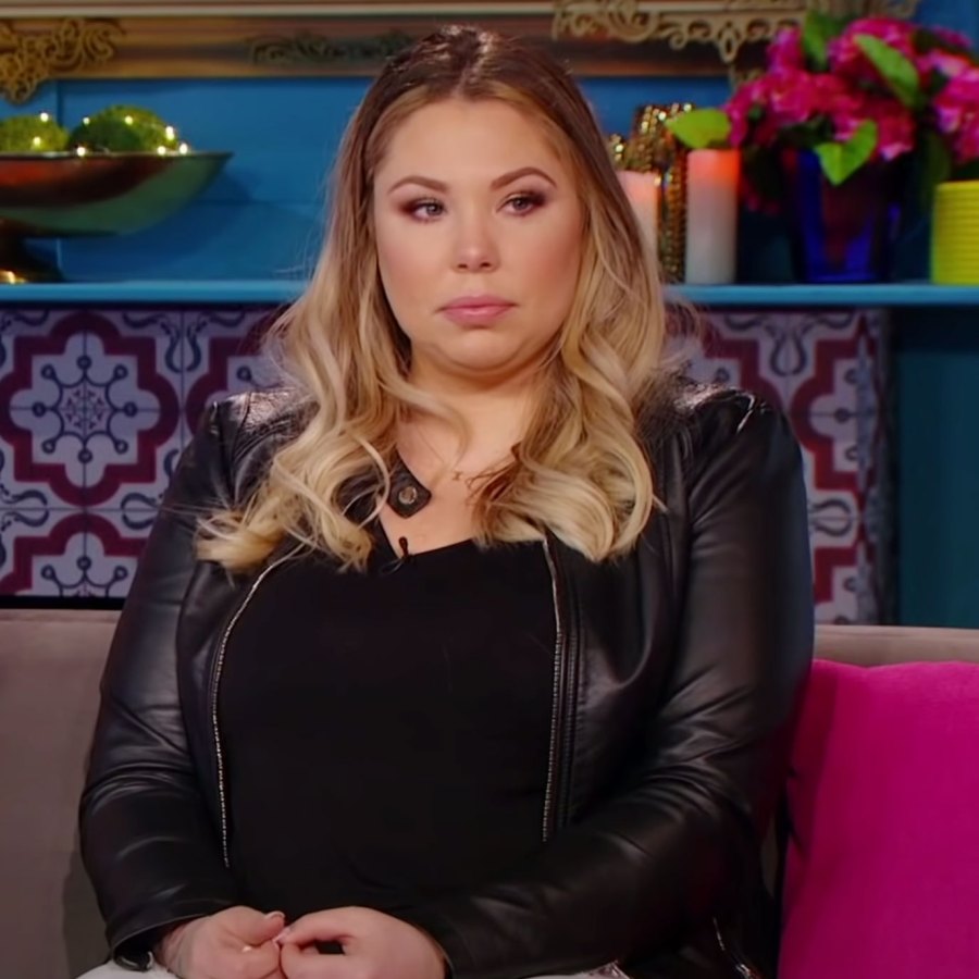 Teen Mom 2 Stars Kailyn Lowry Briana DeJesus Lawsuit Dismissed