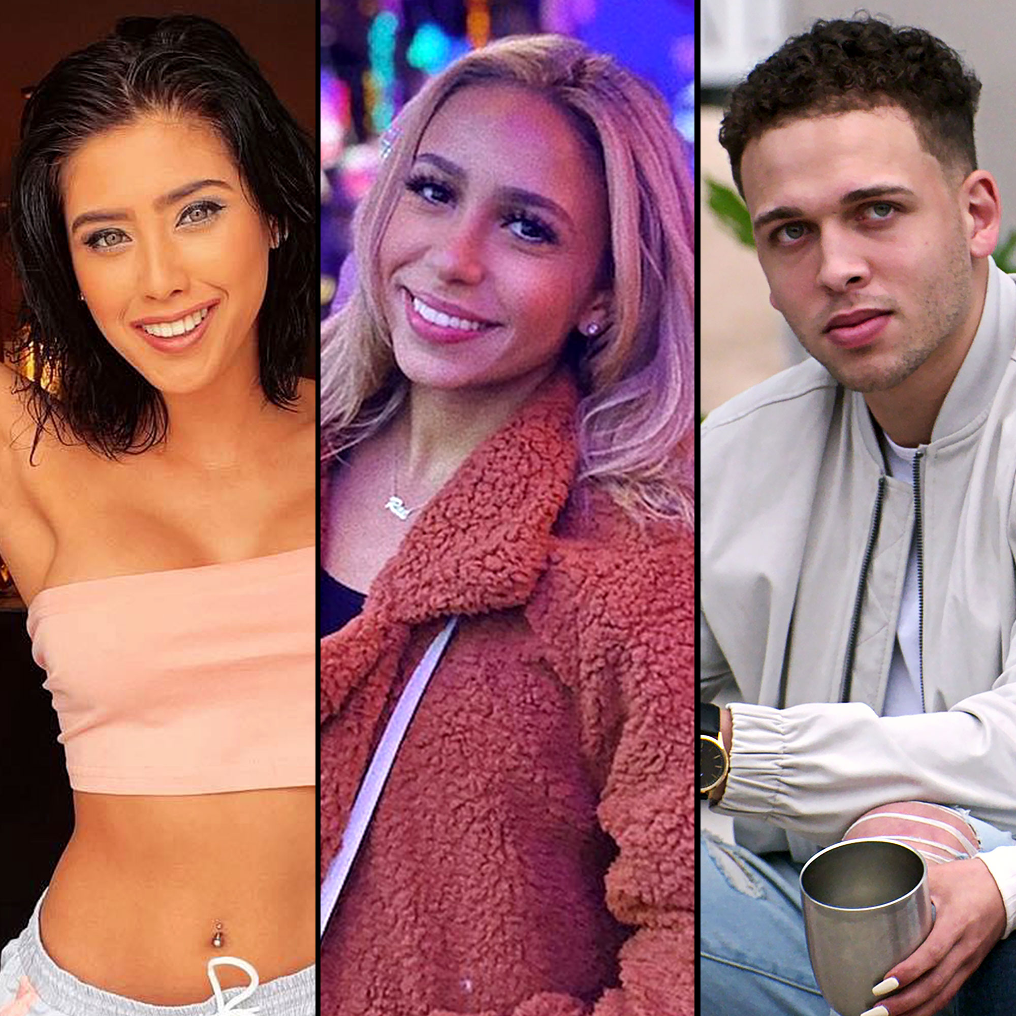 The Ultimatum’s April Gets Real About Watching Rae and Jake’s Connection