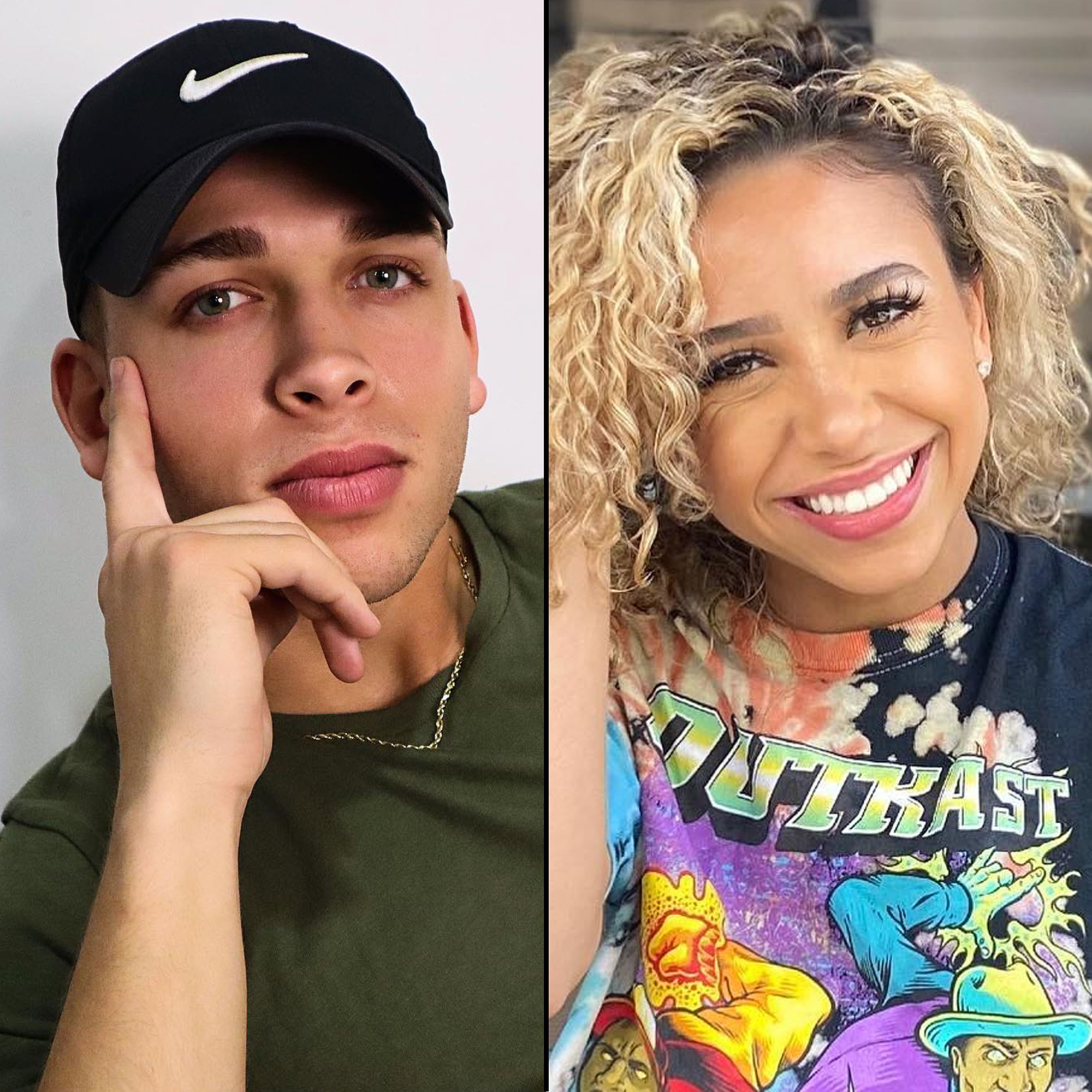 The Ultimatum’s Jake and Rae Explain Their Connection