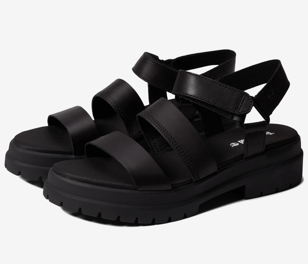 Timberland London Vibe 3-Band Sandal