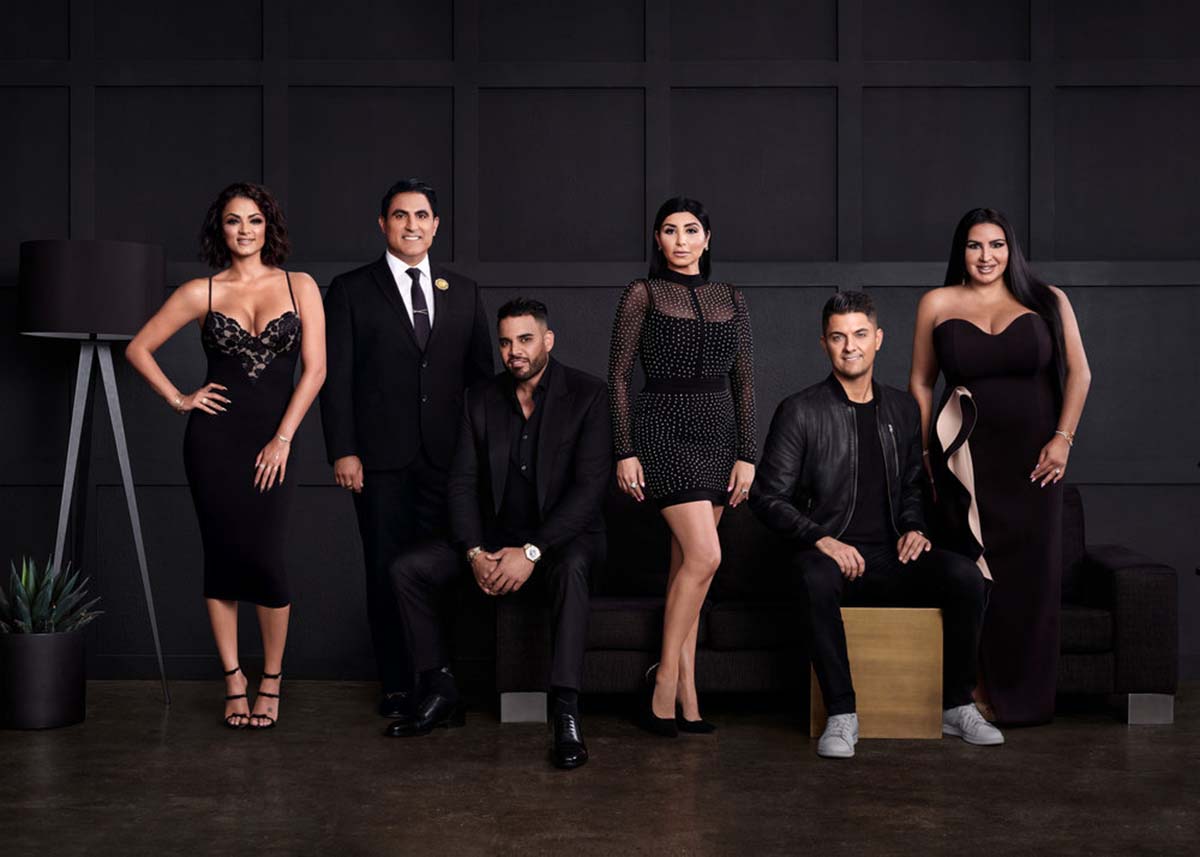 Time New Chapter Bravos Shahs Sunset Canceled After 9 Season