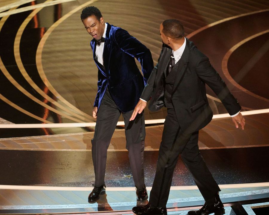 Will Smith Resigns from the Academy After Slapping Chris Rock at the Oscars: What It Means