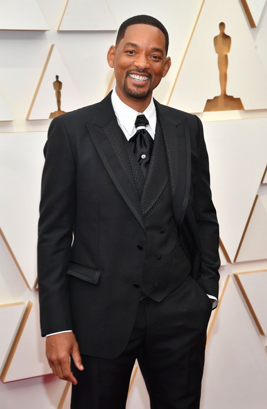 Will Smith Willow Smith Contemplates Meaning of Life After Dad Will Smith Oscars Slap