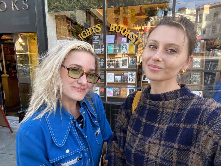 Aly & AJ: Inside a Day in Our Lives