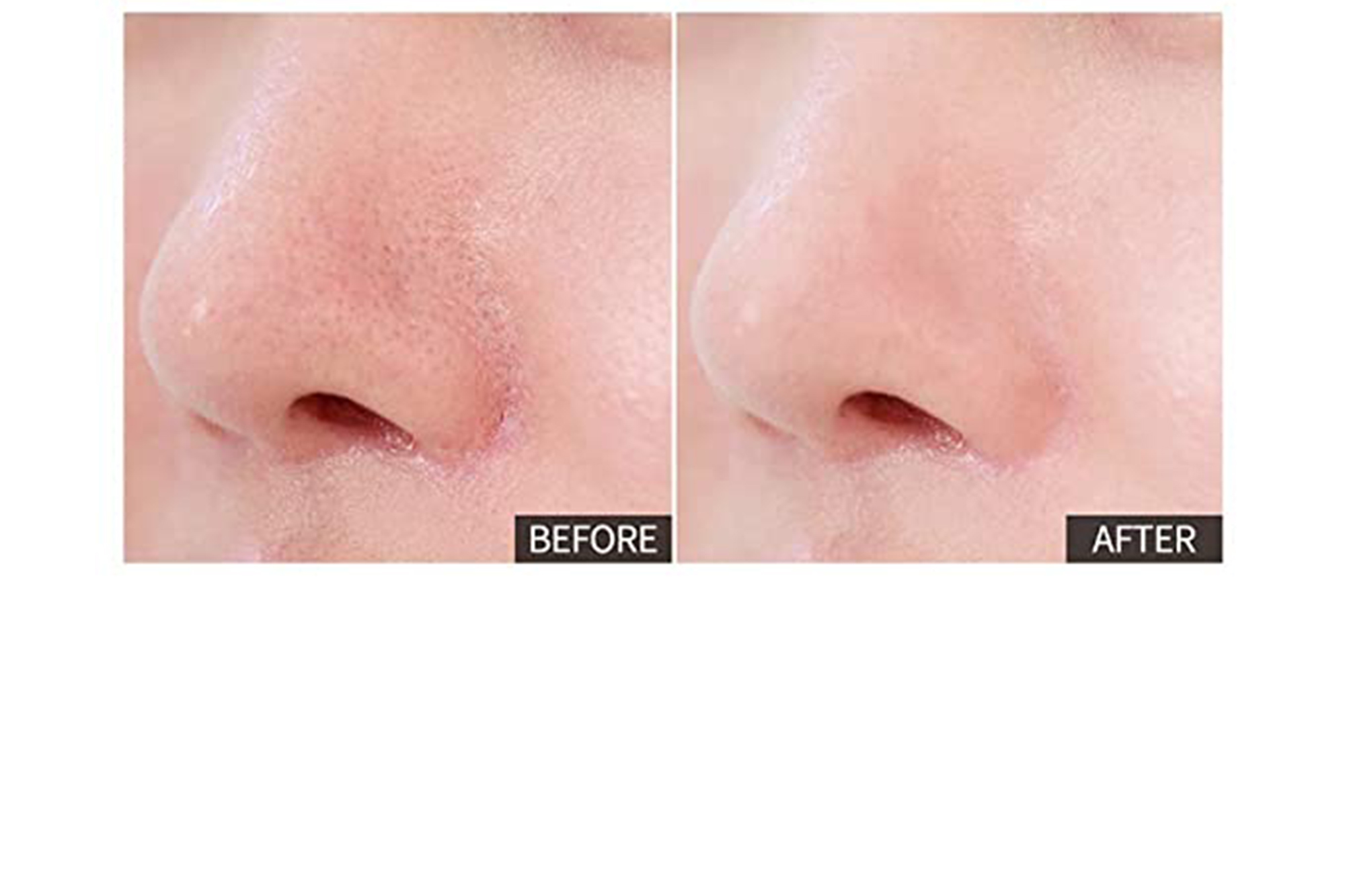 before and after primer