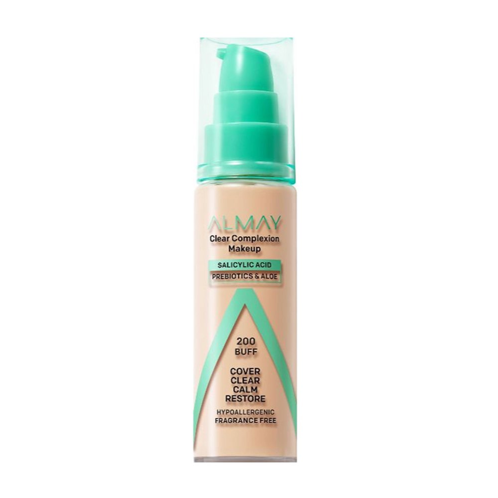 best-drugstore-foundations-for-oily-skin-almay