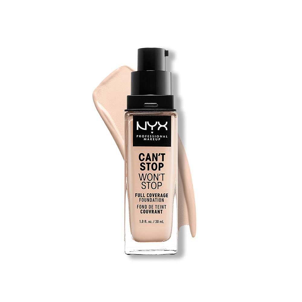 best-drugstore-foundations-for-oily-skin-nyx