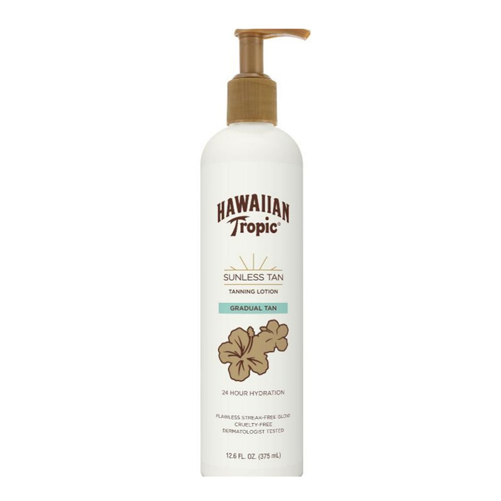 best-self-tanner-at-target-hawaiian-tropic-gradual-lotion