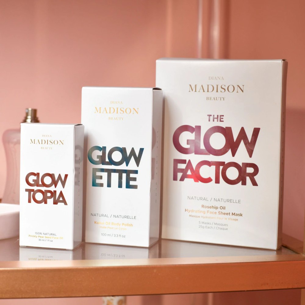 Ultimate Glow Kit