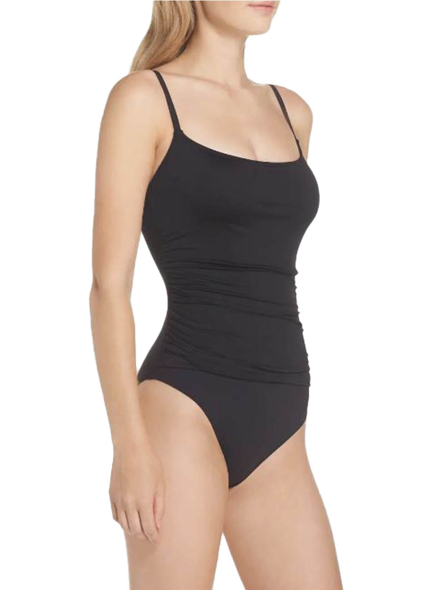 La Blanca Island Goddess One-Piece Swimsuit