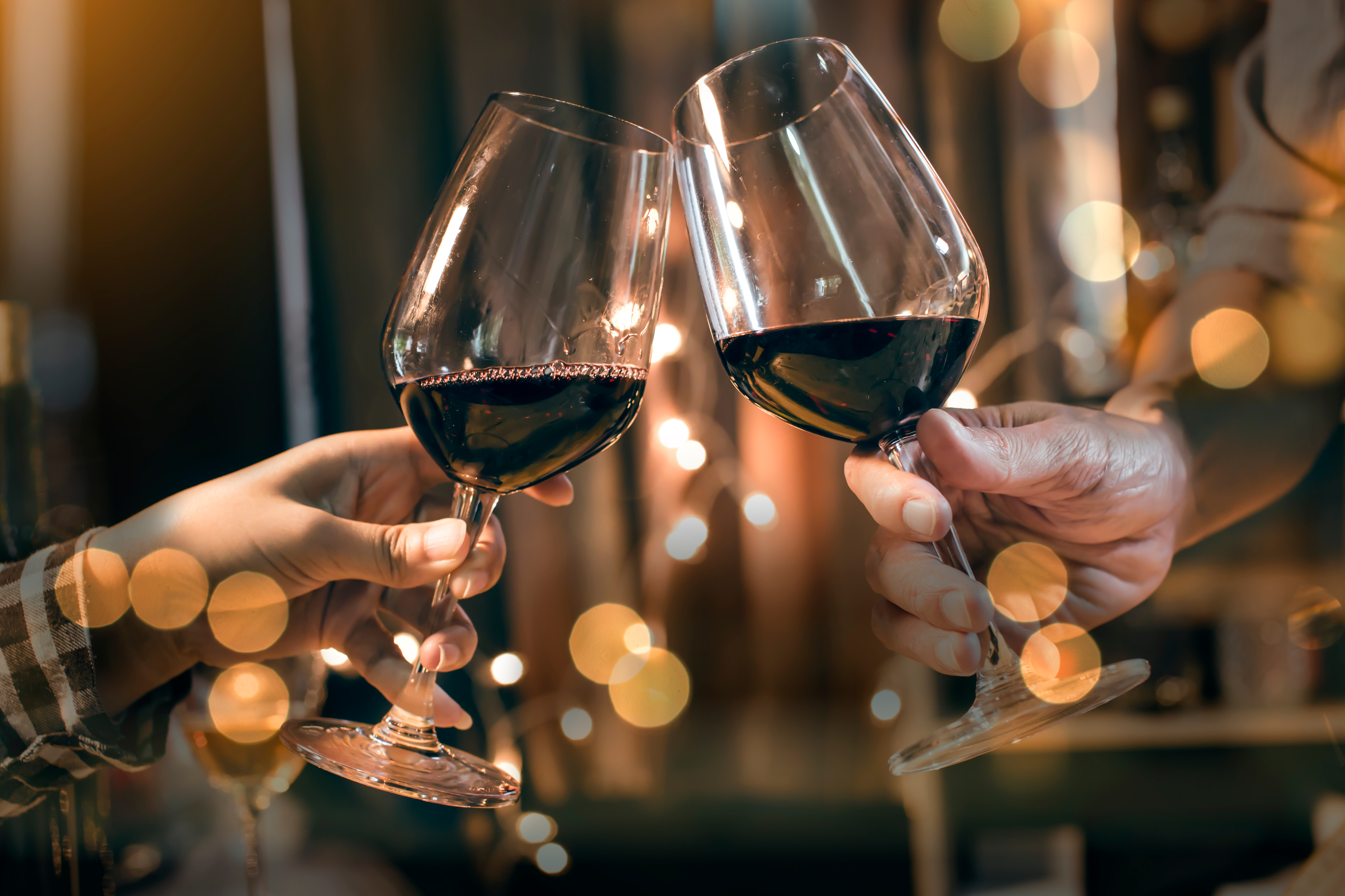 Winc wine subscription