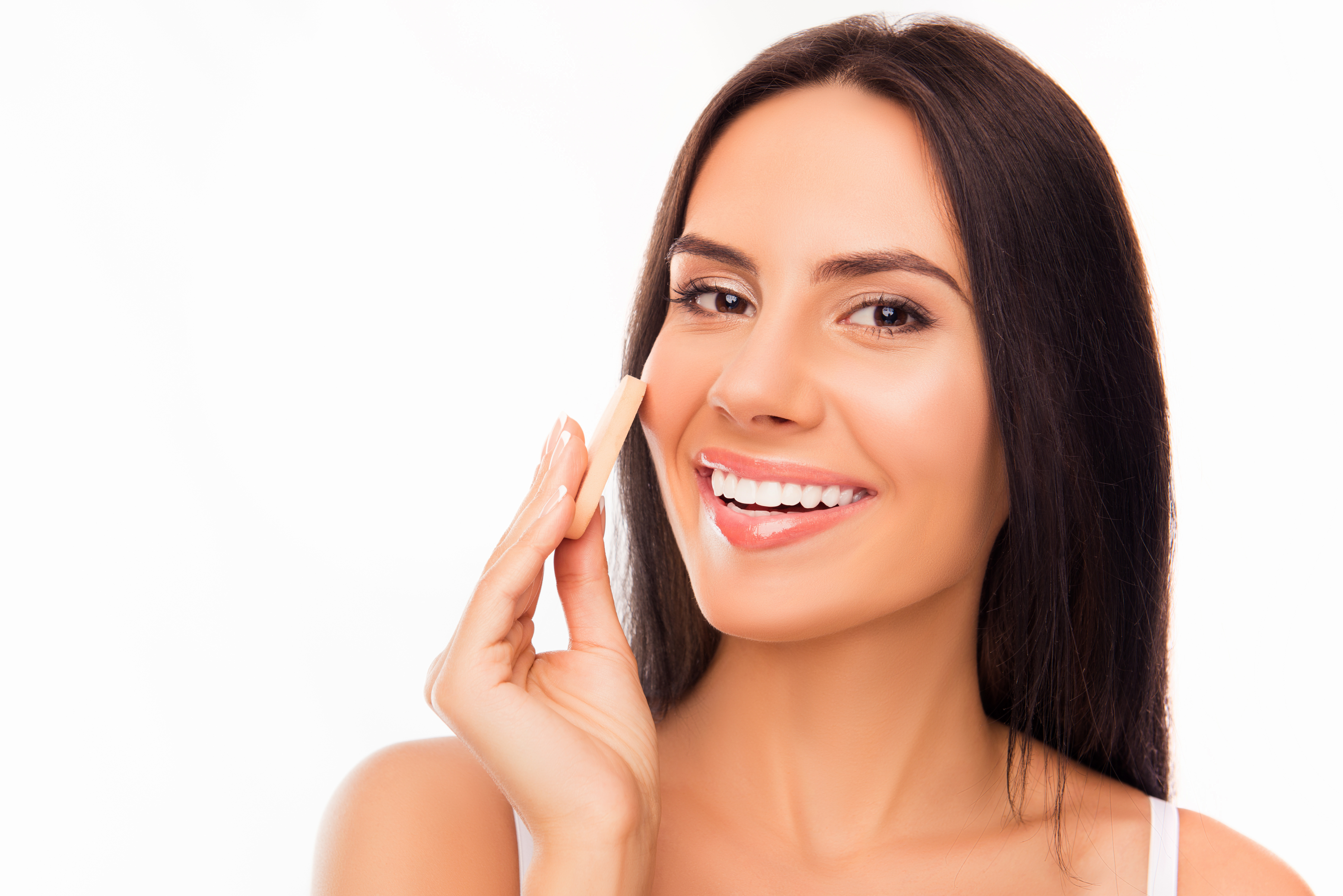 Hide foundation concealer
