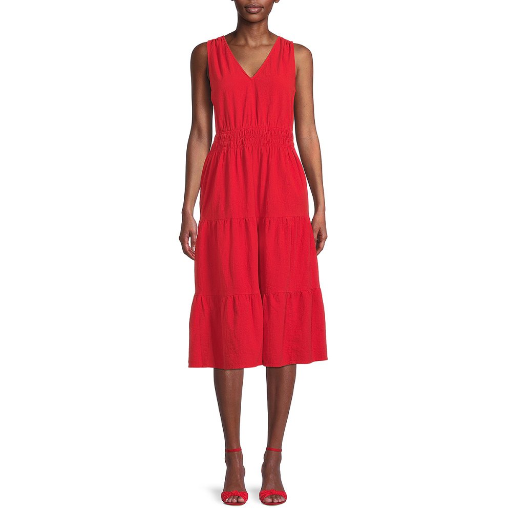 walmart-midi-maxi-dresses-cotton-gauze