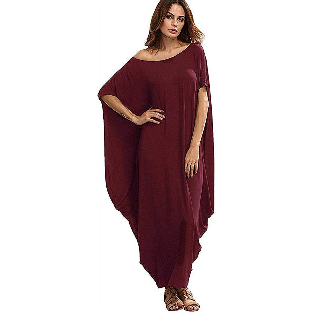 walmart-midi-maxi-dresses-harem-caftan