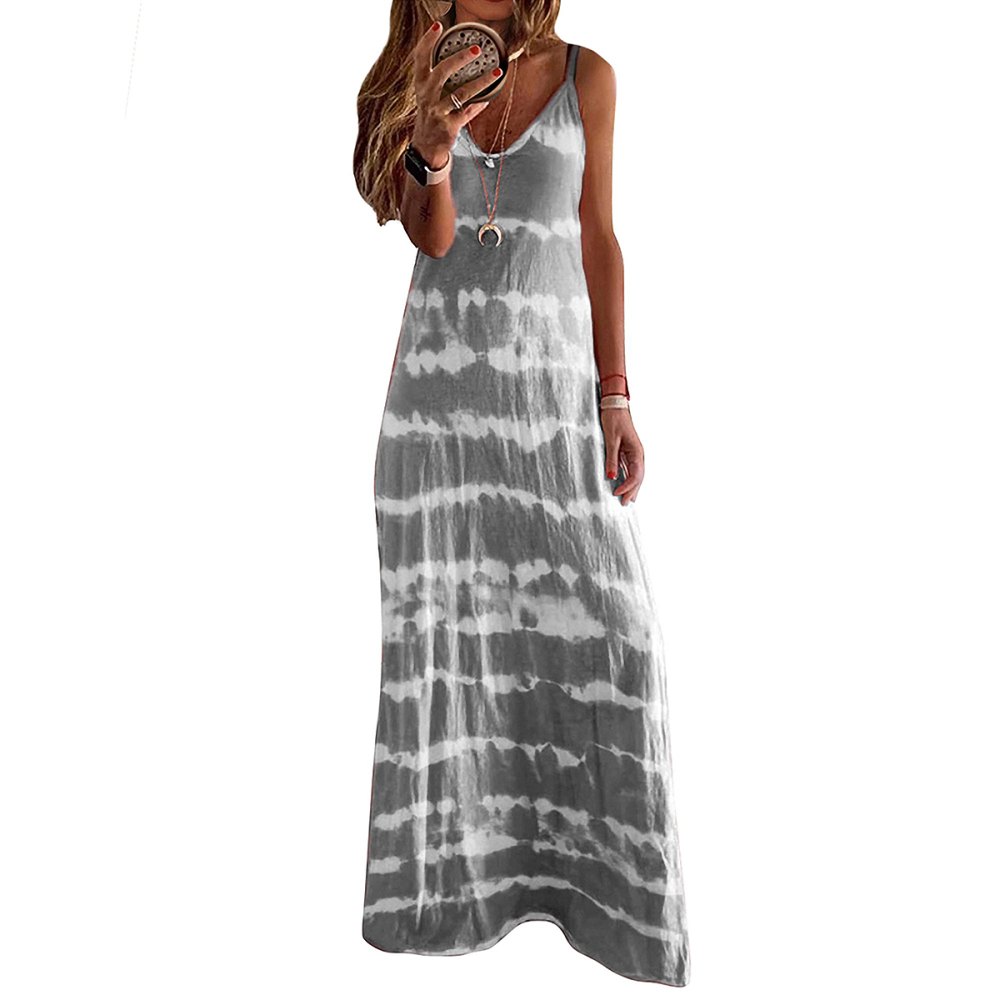 walmart-midi-maxi-dresses-tie-dye