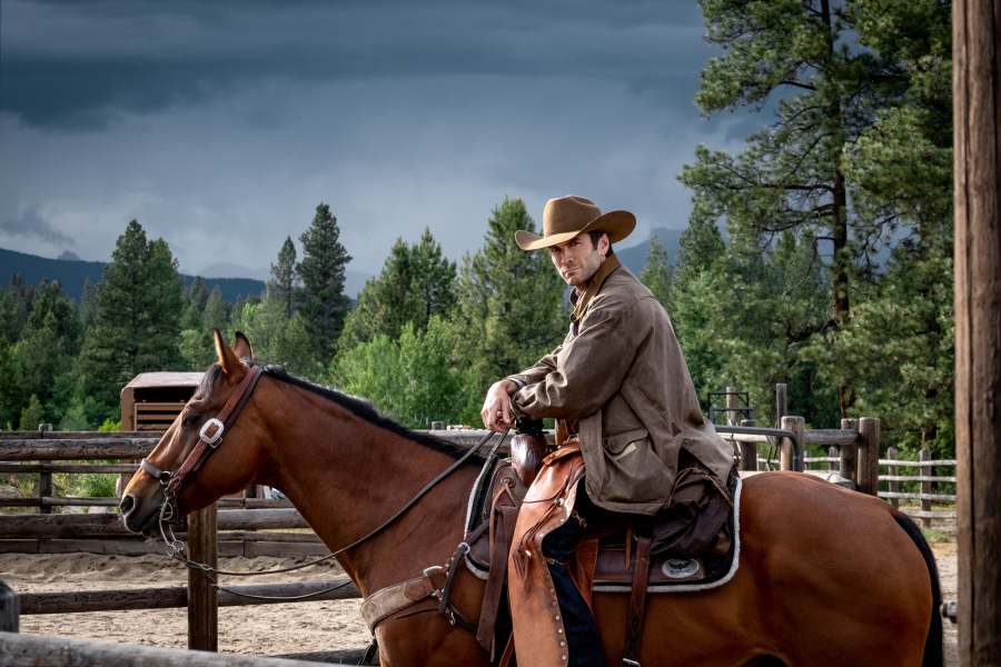 'Yellowstone' Season 5: Everything to Know About the Cast, Release Date and More