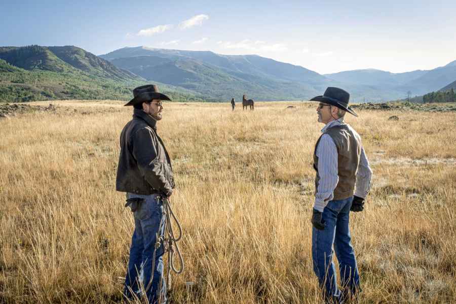 'Yellowstone' Season 5: Everything to Know About the Cast, Release Date and More