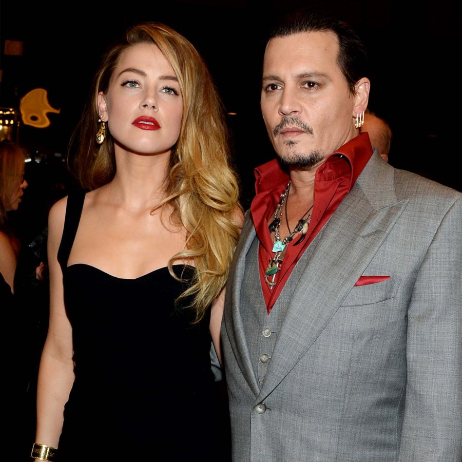 Amber Heard Has PTSD From Johnny Depp Marriage Psychologist Testifies