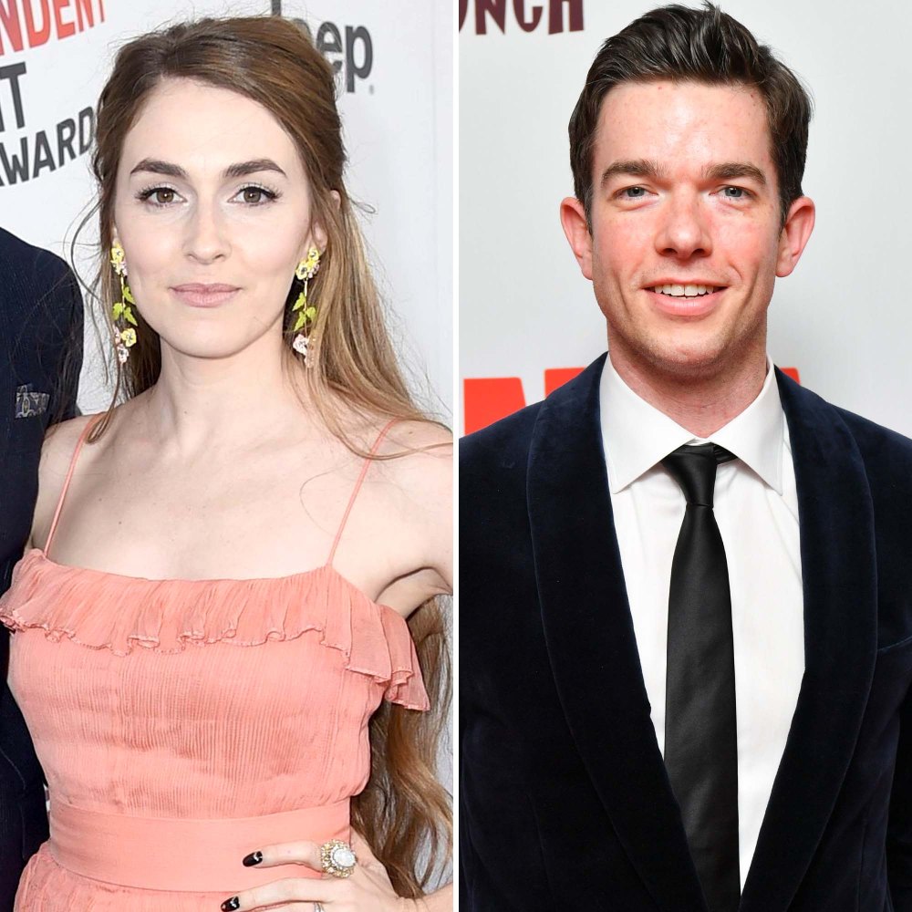 Anna Marie Tendler Calls Mother's Day 'Weird After John Mulaney Split