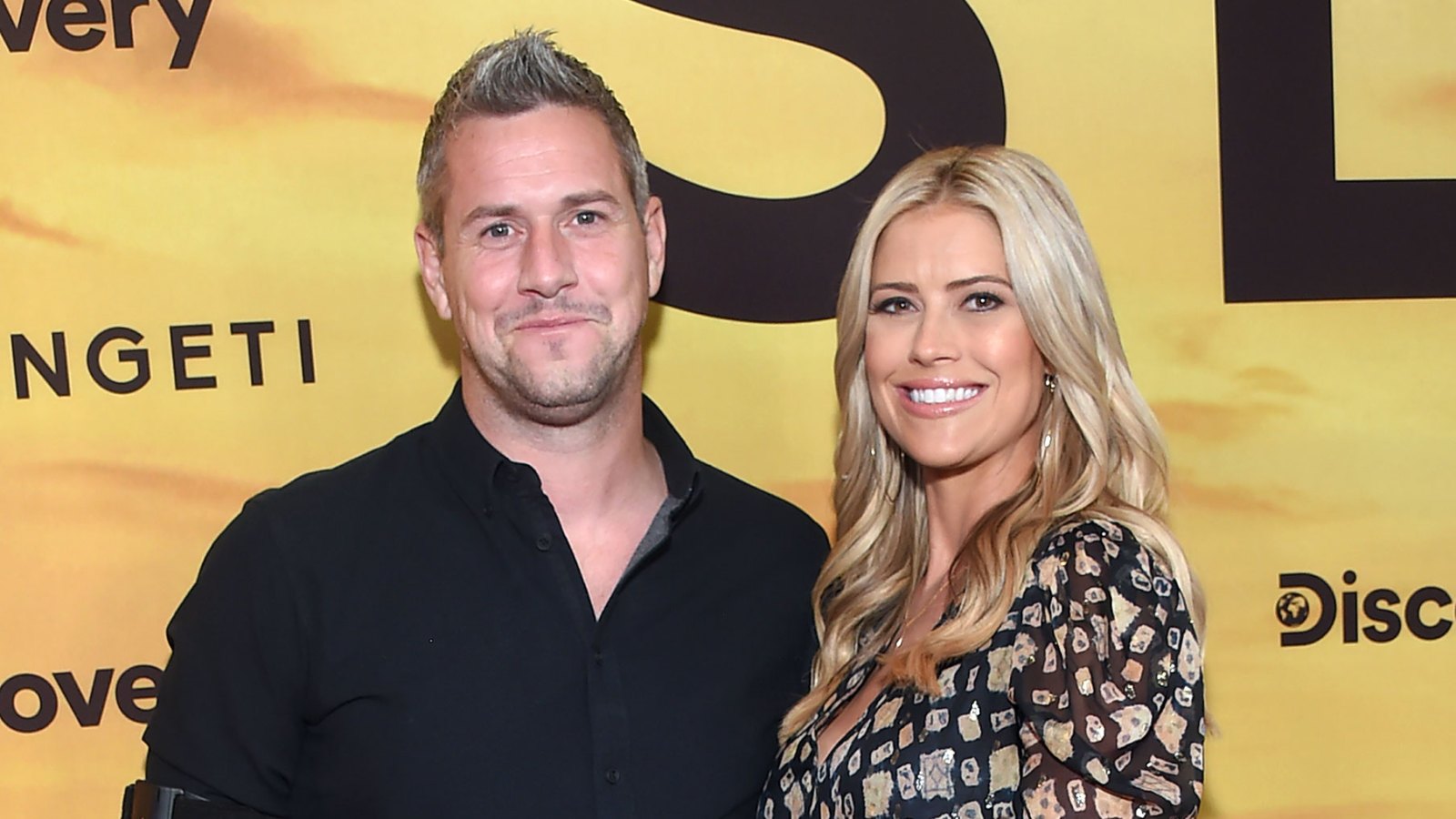 Ant Anstead Says Taking Son Away From Ex-Wife Christina Haack Is the Last Thing He Wants