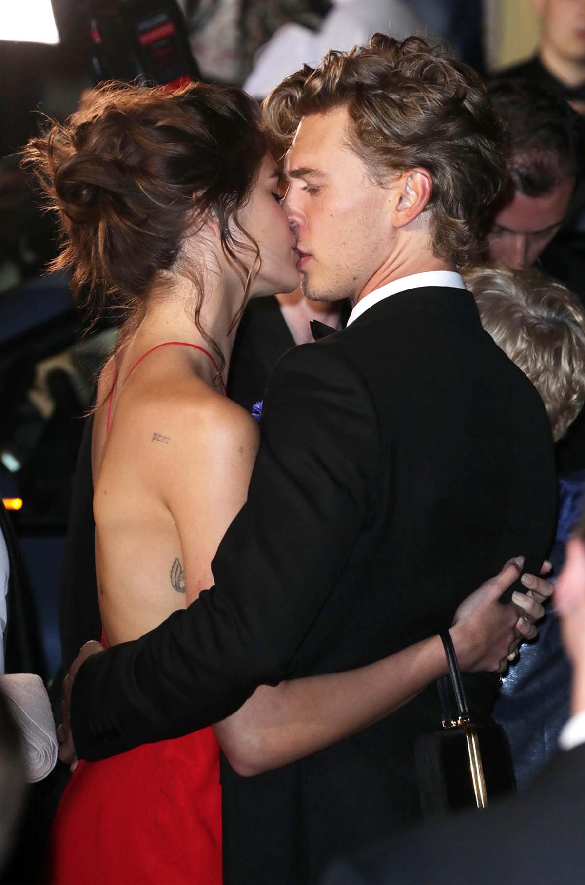 Austin Butler Kaia Gerber Relationship Timeline