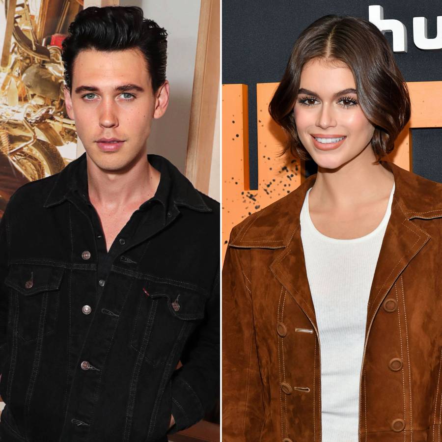 Austin Butler and Kaia Gerber’s Relationship Timeline