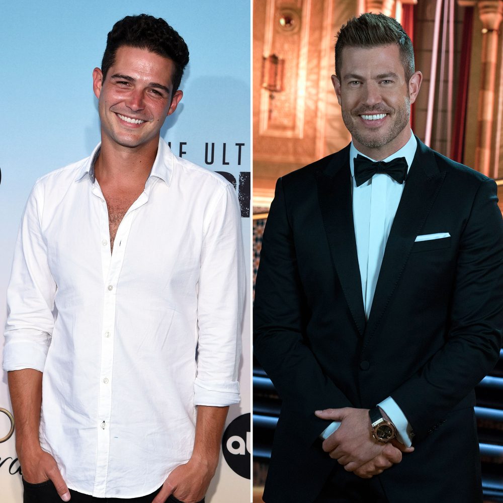 Bachelor in Paradise Alums Praise Wells Adams Advice Skills Amid Jesse Palmer Hosting News