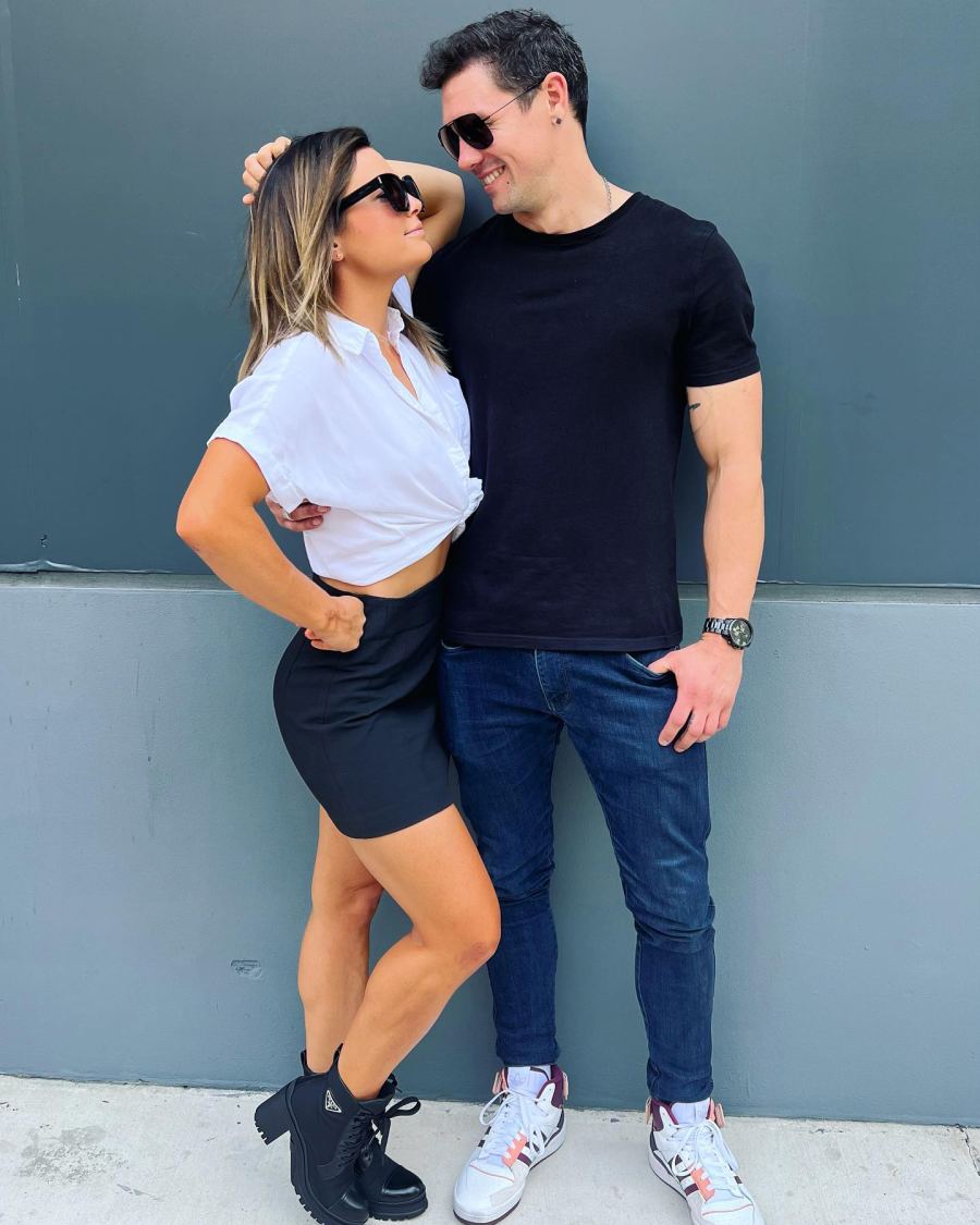 Below Deck Mediterranean's Malia White and Jake Baker's Relationship Timeline