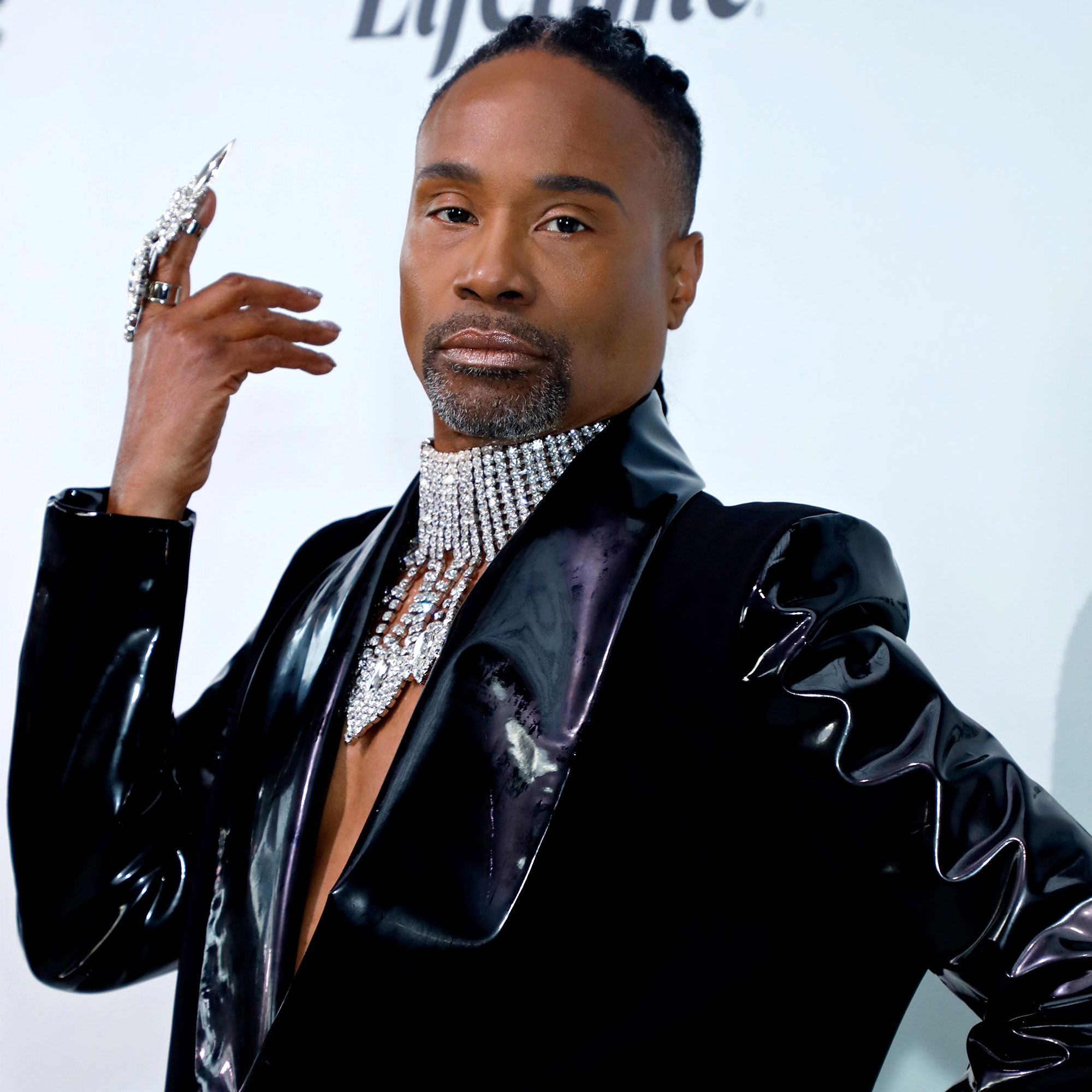 Billy Porter Tells LGBTQ+ Kids Pride Was ‘Originally an Activist March’