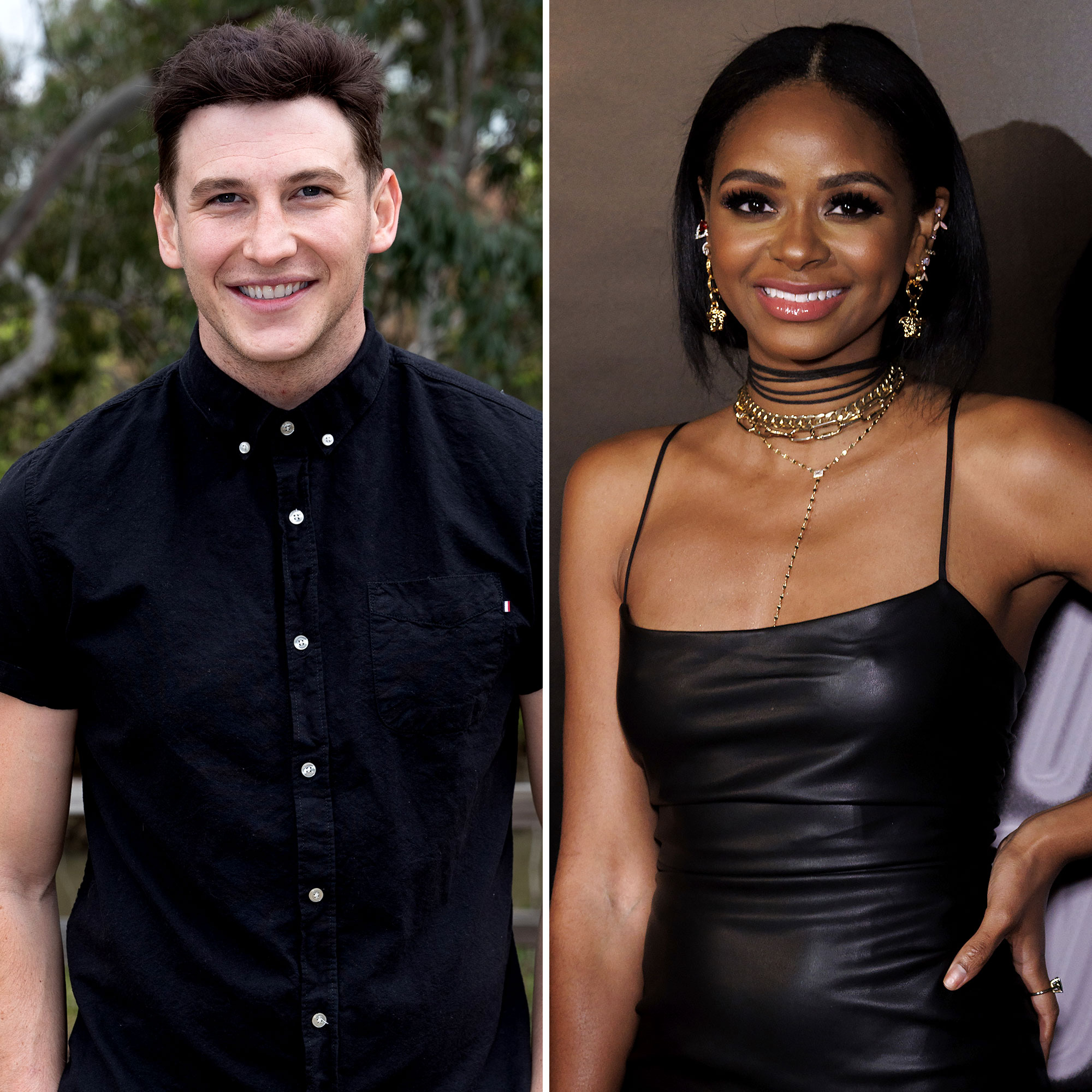 Blake Horstmann, Natasha Parker Start Feud Over Fairness of ’BiP’