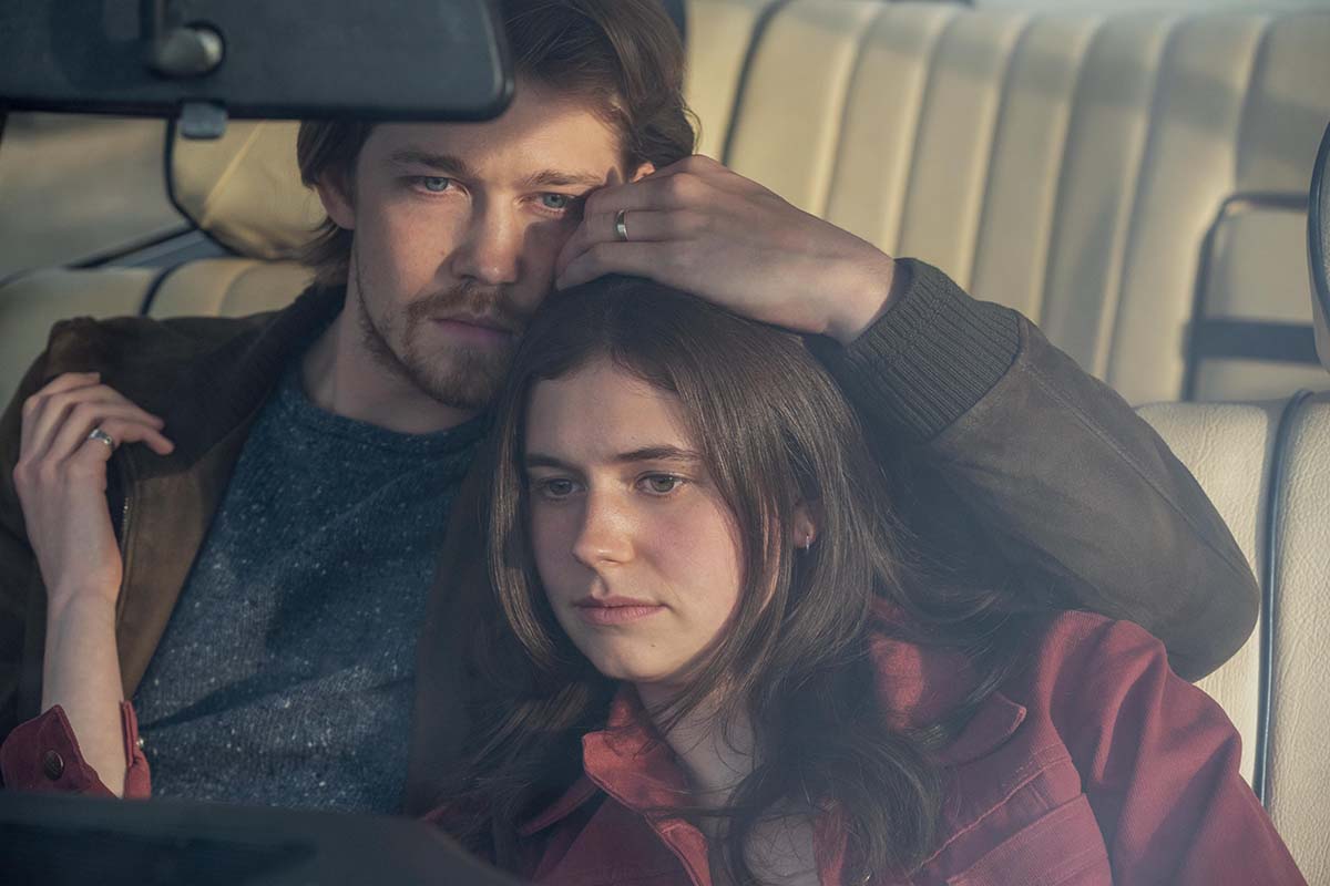 Conversations With Friends Alison Oliver on Embarrassing Joe Alwyn Sex Scenes
